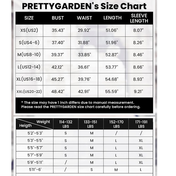 Wrap High Low Dress - Picture 6 of 6